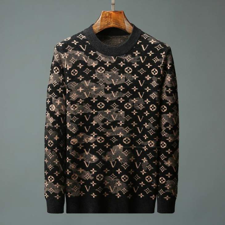 Picture of Louis Vuitton Sweaters _SKULVM-3XL21mn1846706